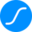 BlueLine. Tech website icon