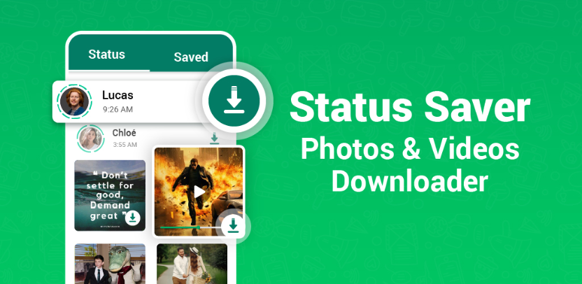 Status Saver APP